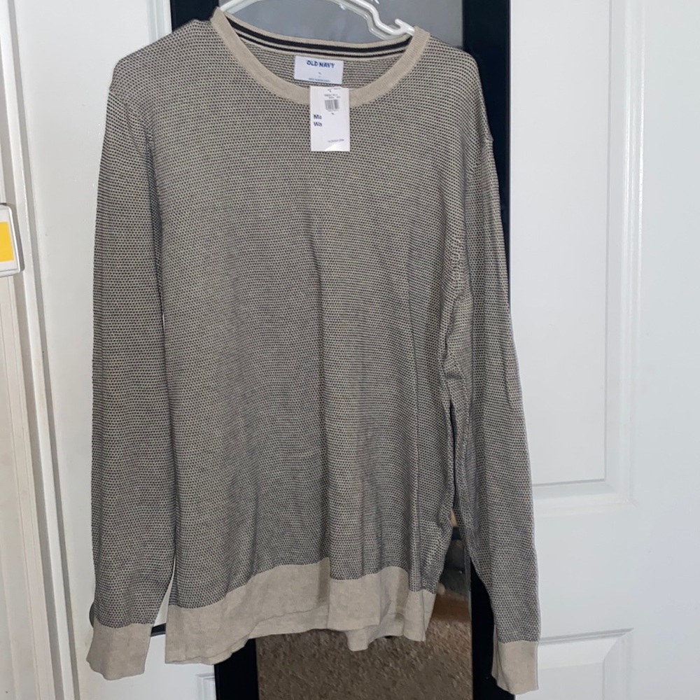 Old Navy Sweater